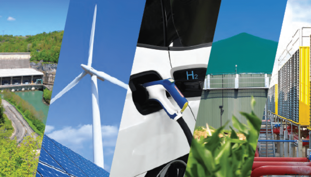 Les défis technologiques du nouveau mix énergétique - ENGIE Laborelec