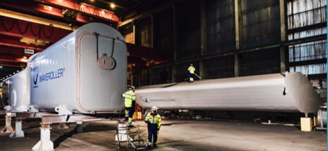 ENGIE Laborelec ETIP 4