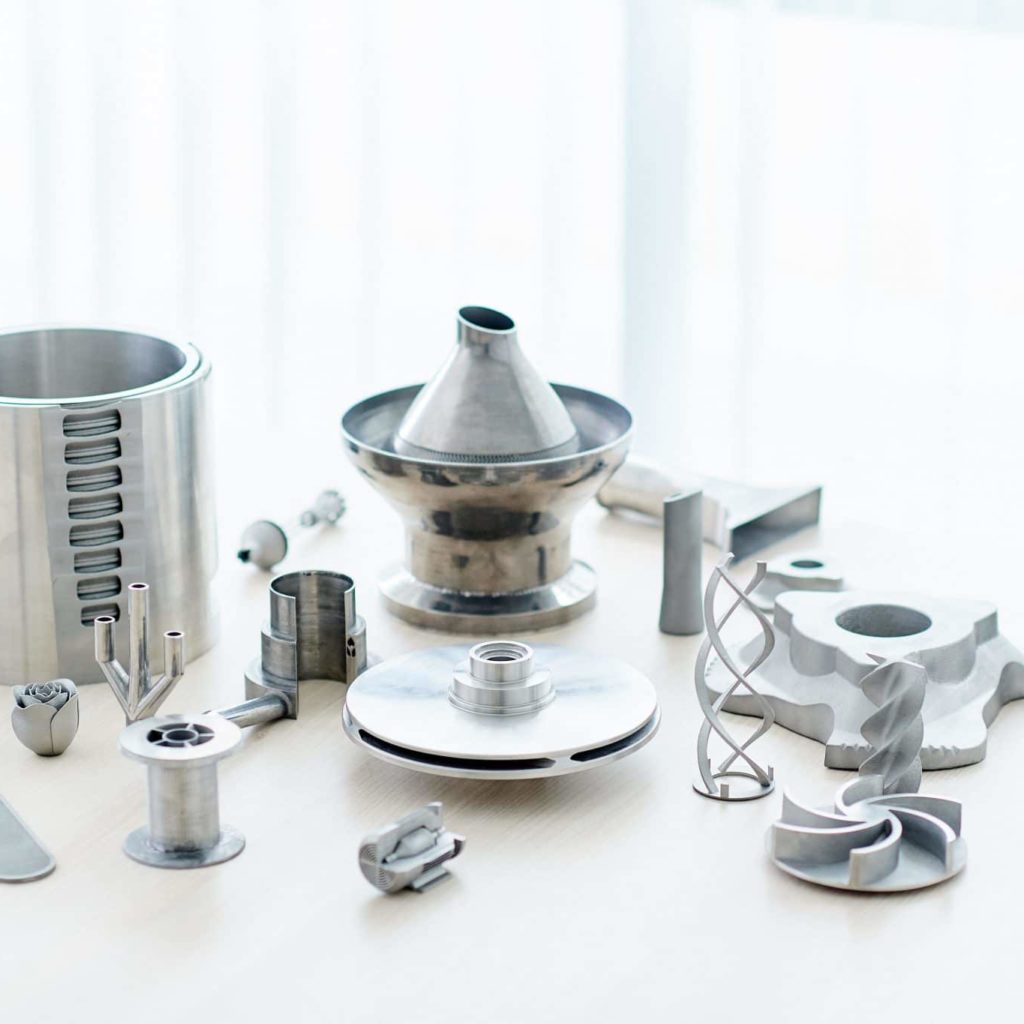 Engine Laborlec Quality recognition for ENGIE Laborelec powder lab - ENGIE Laborelec