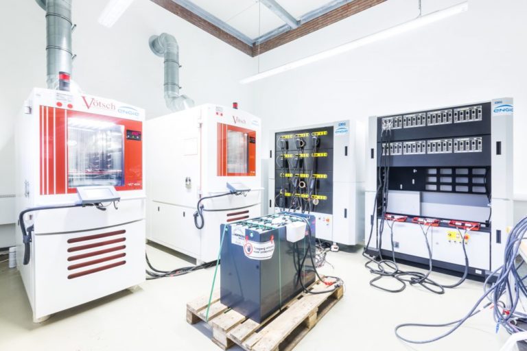 Research centres & consortia - ENGIE Laborelec