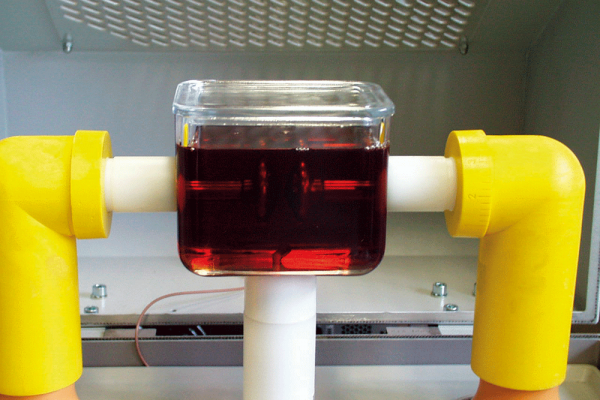 Oil Analysis Recipients 4 ENGIE Laborelec Oil Analysis Recipients 4 ENGIE Laborelec