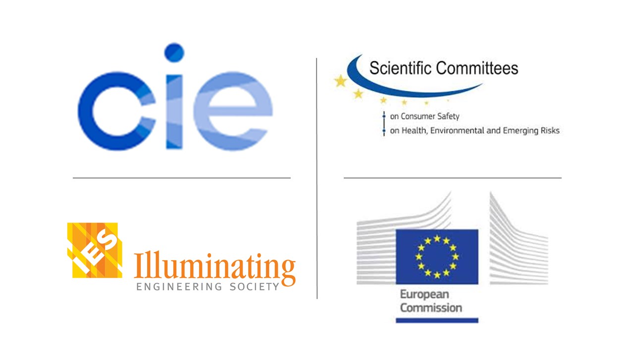 ENGIE Laborelec UVC Lamps Logos