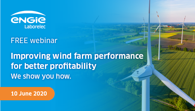 ENGIE Laborelec WEBINAR Wind