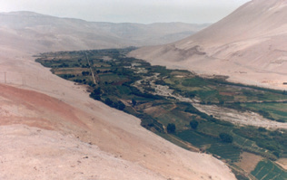 ENGIE Laborelec Lluta Valley