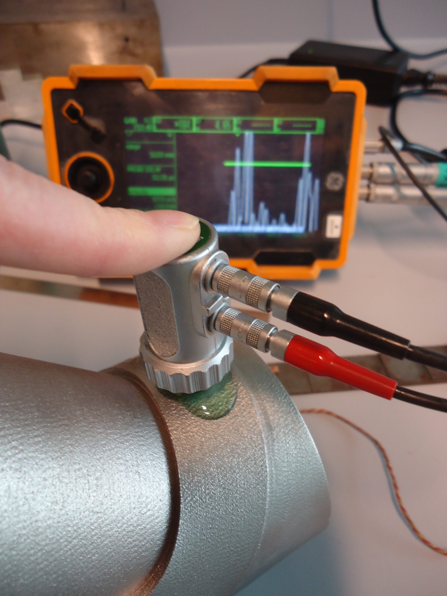3D printing of metal components Component qualification ENGIE Laborelec
