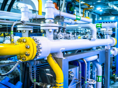 Pipeline. Compressor Station. Gas. Industrial Concept. Pipes. Liquefied Gas. Carbon Processing. Pipeline. Compressor station. Gas. Industrial concept. Pipes. Liquefied gas. Carbon processing.
