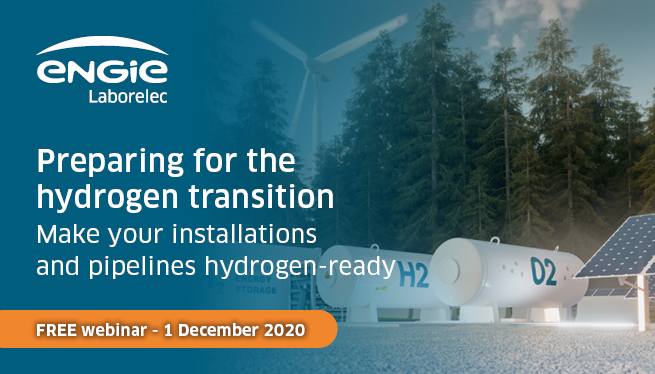 Banner Webinar Hydrogen Materials