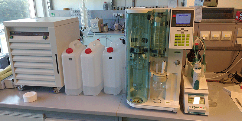 ENGIE Laborelec Catalyst Lab ENGIE Laborelec Catalyst Lab