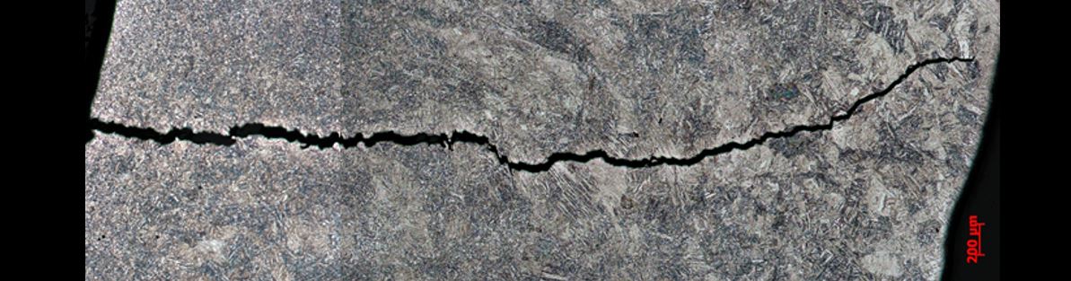 Fissure Traversante