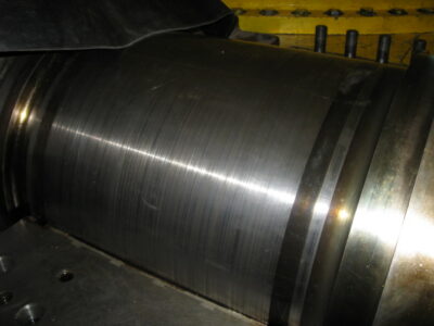 Turbine D1 004 Turbine D1 004