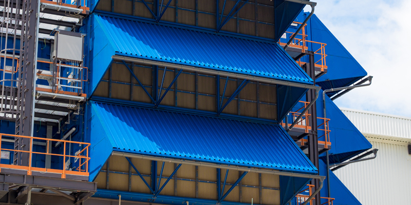 Air Filtration Assessment
