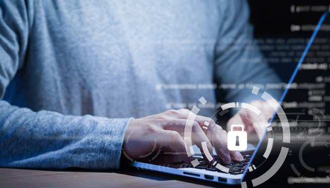 cyber security engineer