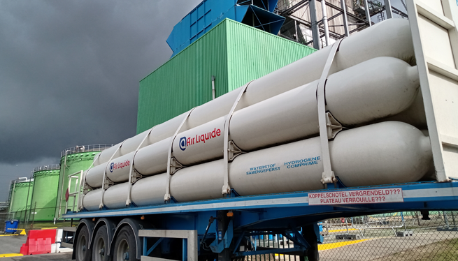 ENGIE Laborelec H2