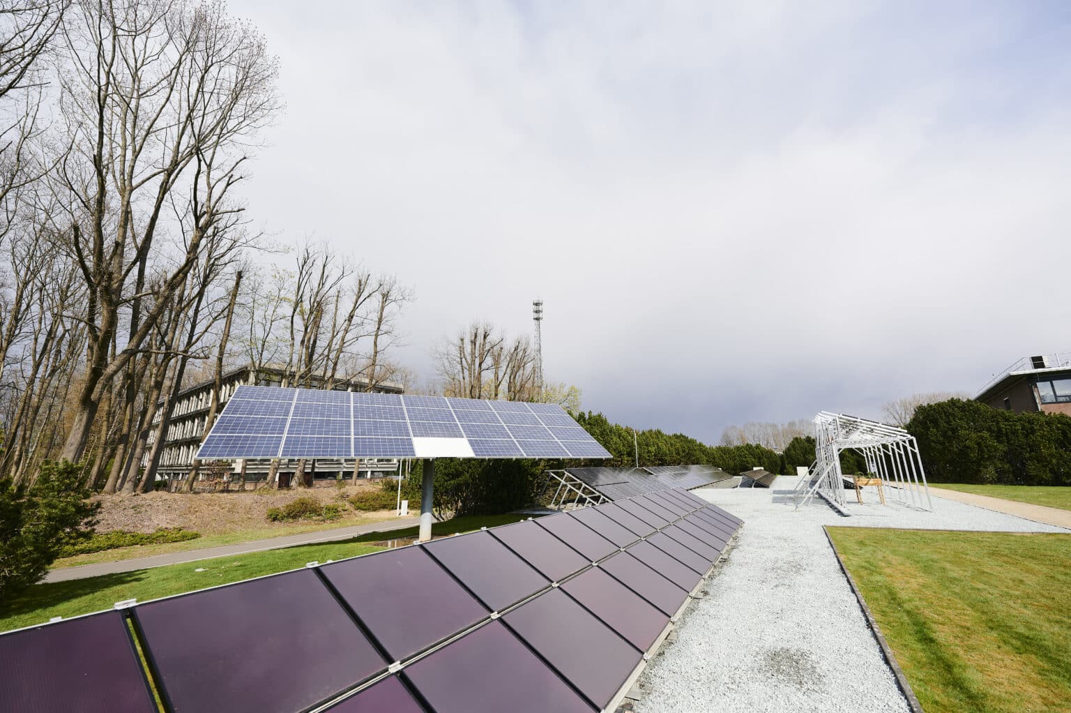 Impact on society - ENGIE Laborelec