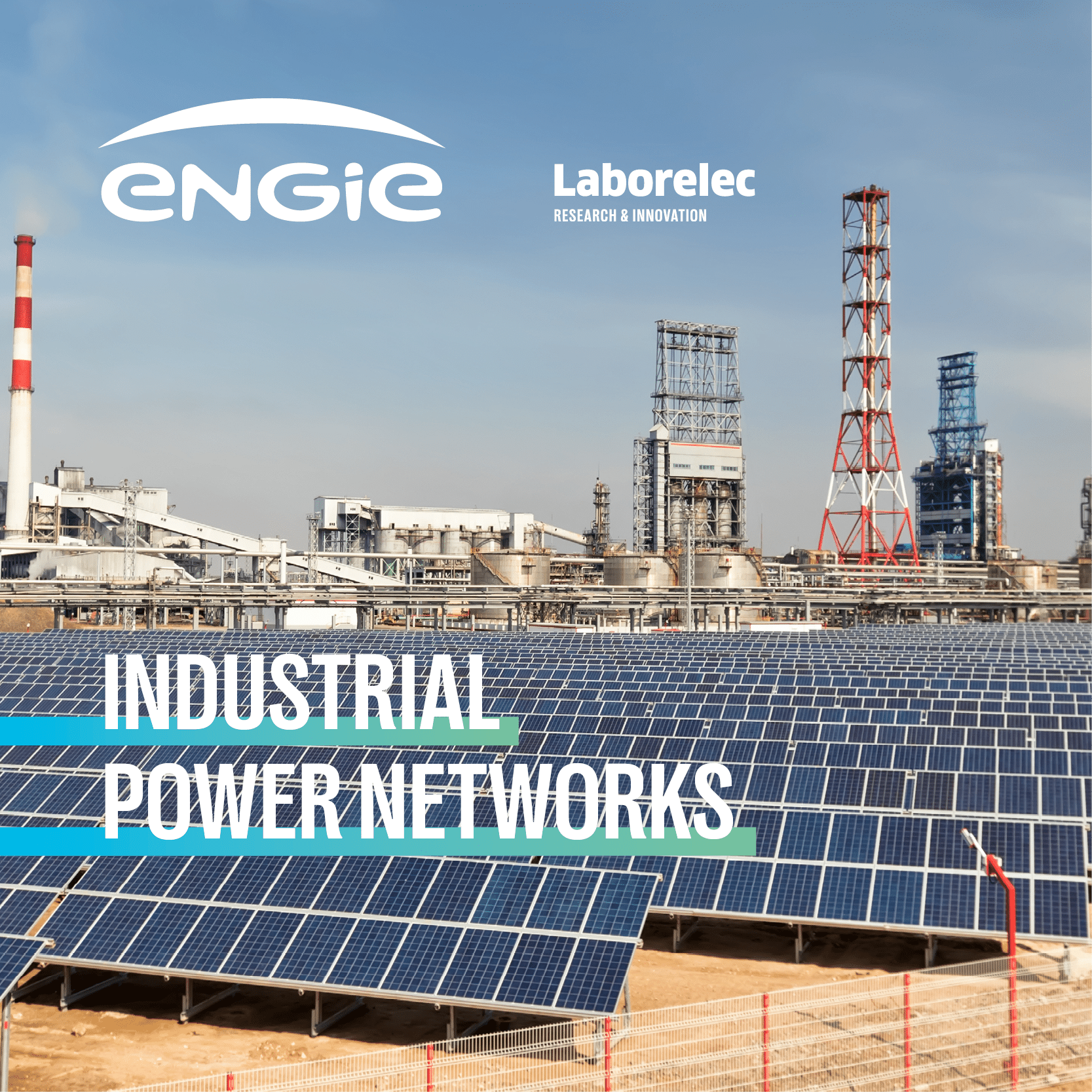 Power grids - ENGIE Laborelec