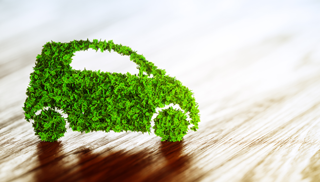 Laborelec Green Mobility AdobeStock 108043214