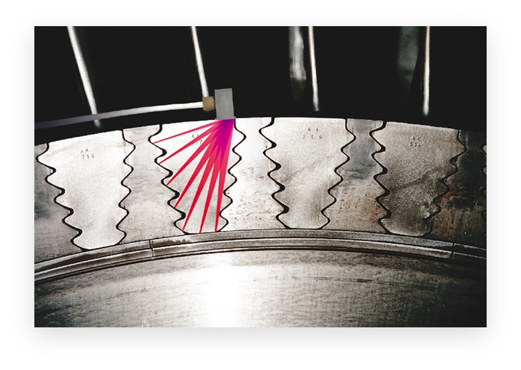 NDT Nuclear 6