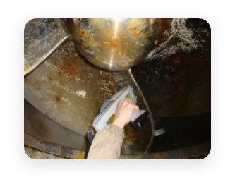 Prevention Material Degradation 2