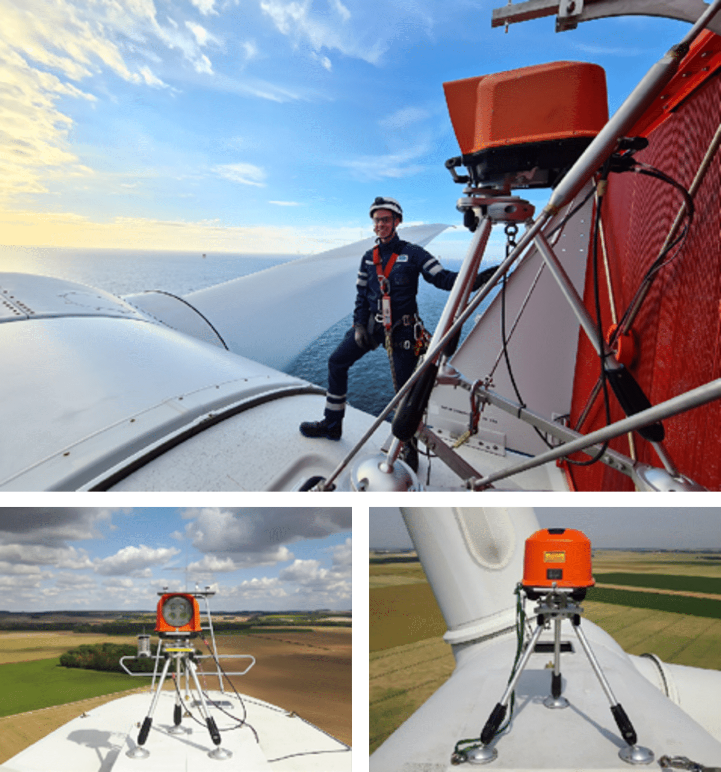 Power Performance Measurement - ENGIE Laborelec