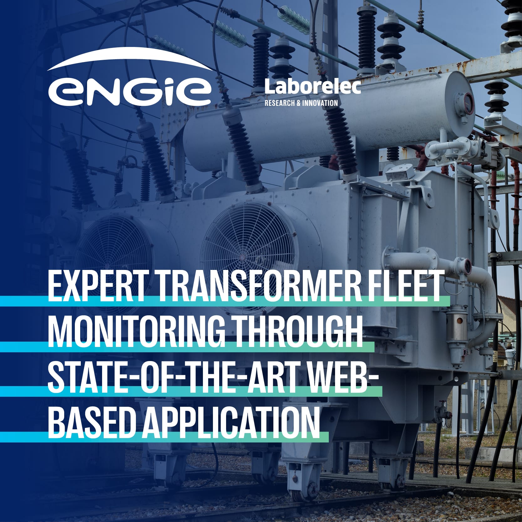 OneBoard Transformers - ENGIE Laborelec