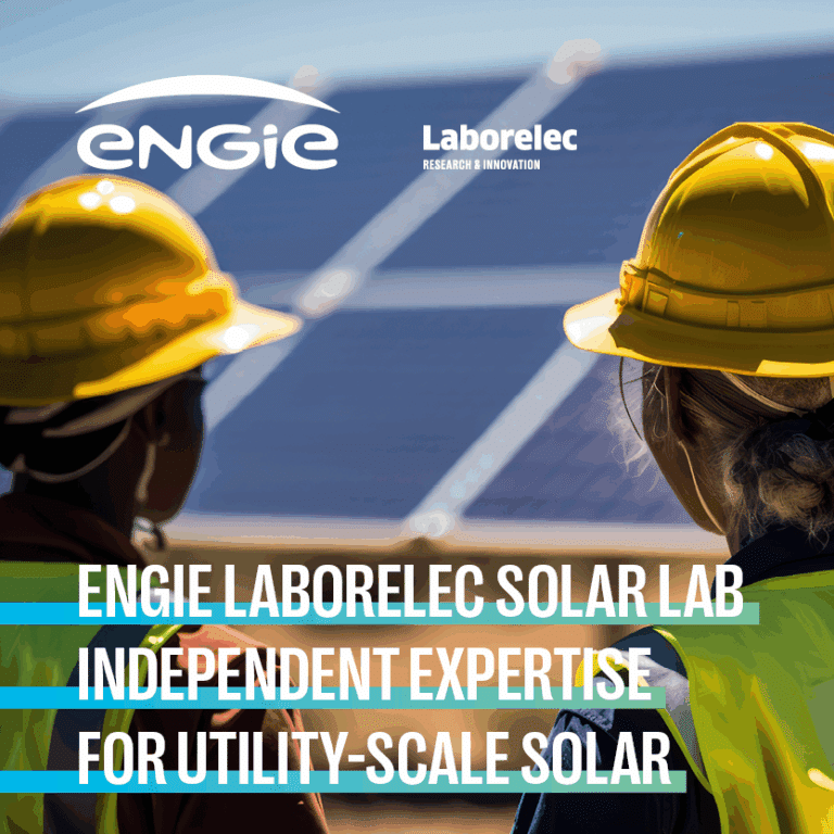 Renewables services home - ENGIE Laborelec