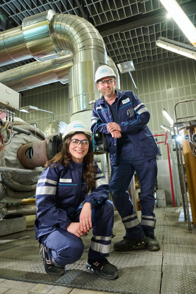 Engine Laborlec Internships - ENGIE Laborelec